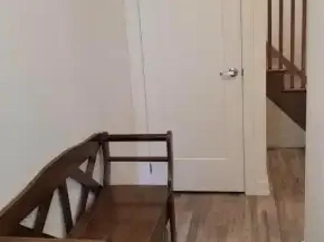 Townhouse for rent in York, Ontario