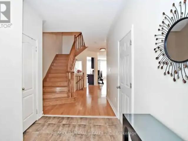 Townhouse for rent in York, Ontario
