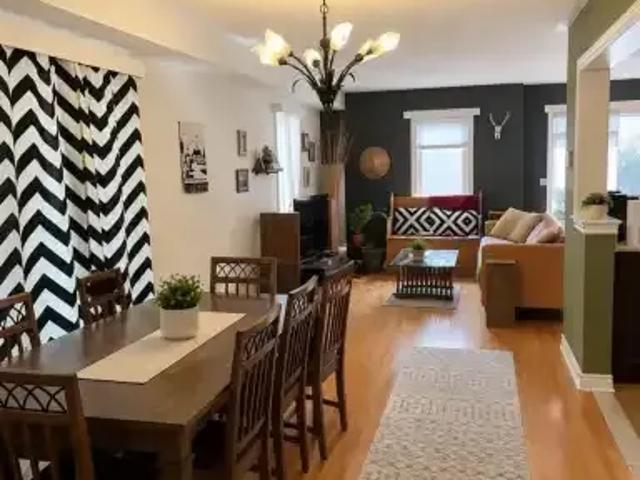 Townhouse for rent in York, Ontario