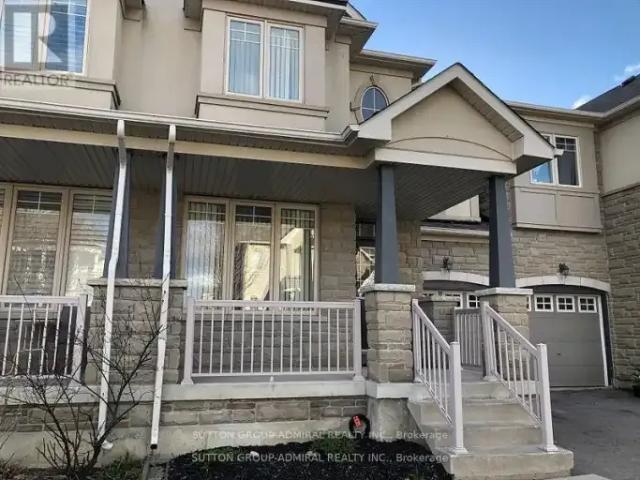 Townhouse for rent in York, Ontario