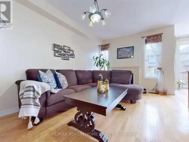 Townhouse for rent in York, Ontario