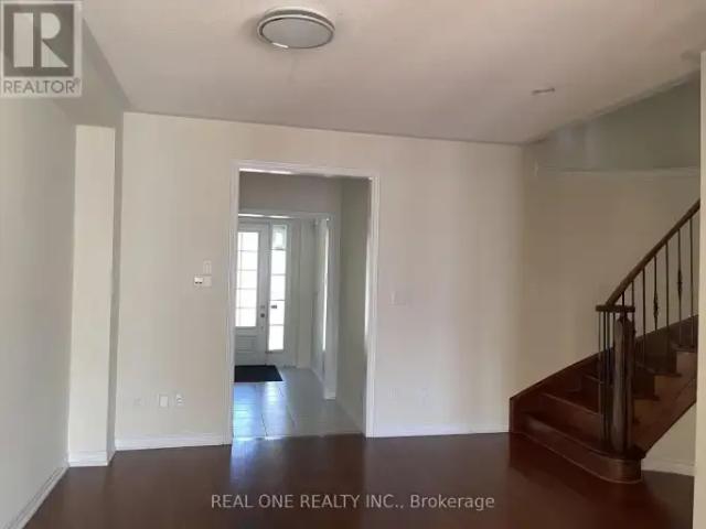 Townhouse for rent in Richmond Hill, Golden Horseshoe