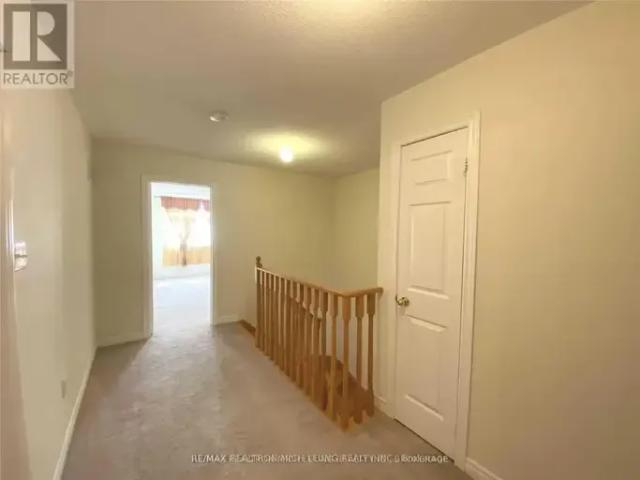 Townhouse for rent in Richmond Hill