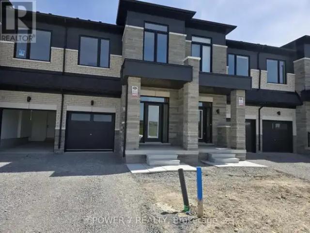 Townhouse for rent in York, Ontario