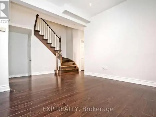 Townhouse for rent in York, Ontario