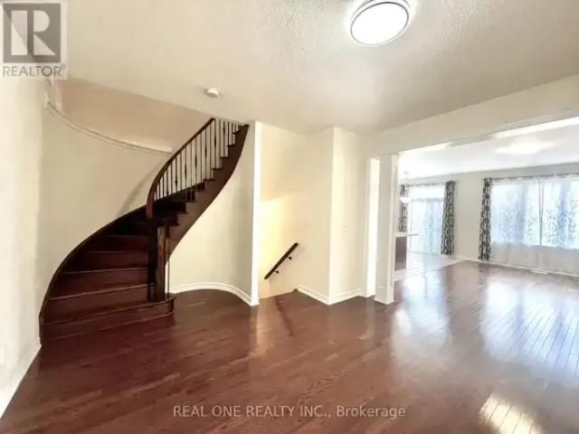 Townhouse for rent in York, Ontario