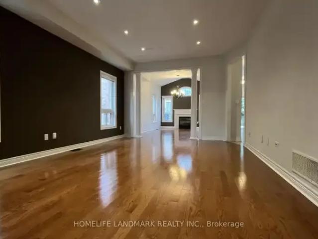 Townhouse for rent in York, Ontario