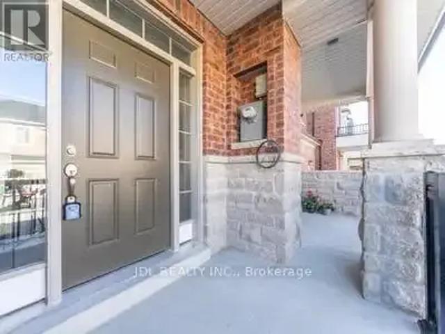 Townhouse for rent in York, Ontario