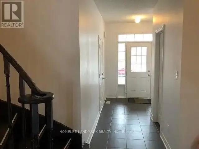 Townhouse for rent in York, Ontario