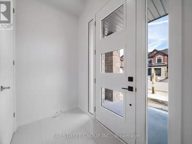 Townhouse for rent in York, Ontario