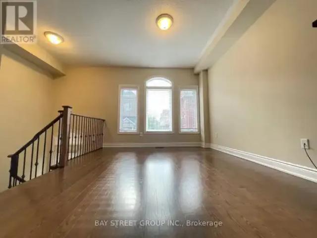 Townhouse for rent in York, Ontario