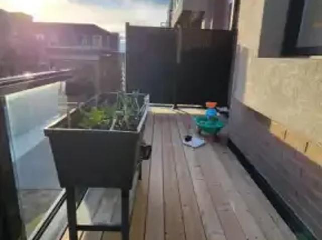 Townhouse for rent in York, Ontario