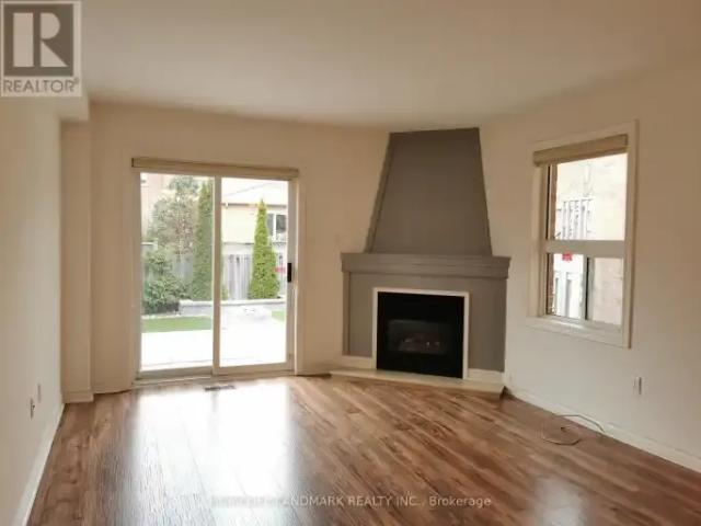 Townhouse for rent in York, Ontario