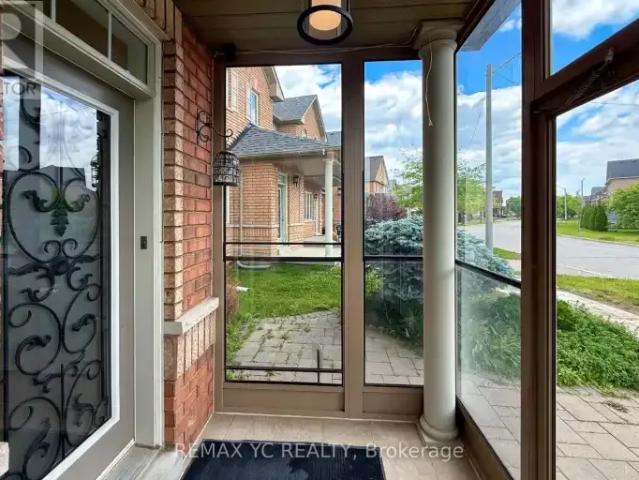 Townhouse for rent in York, Ontario