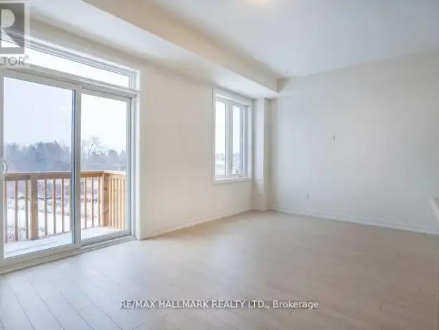 Townhouse for rent in York, Ontario
