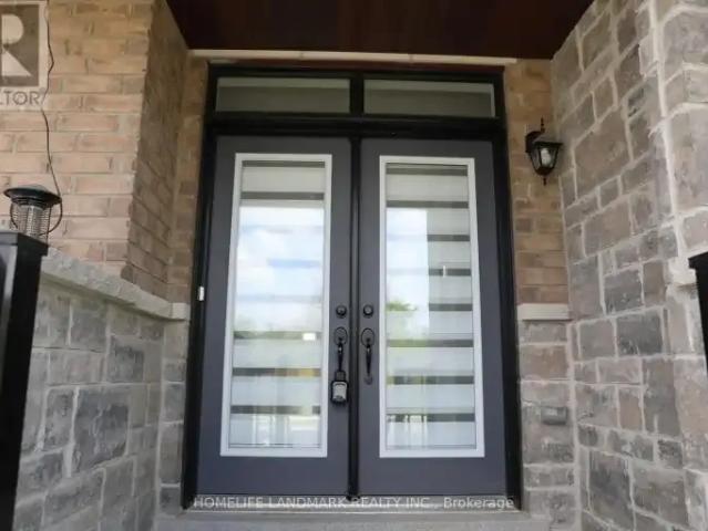 Townhouse for rent in York, Ontario