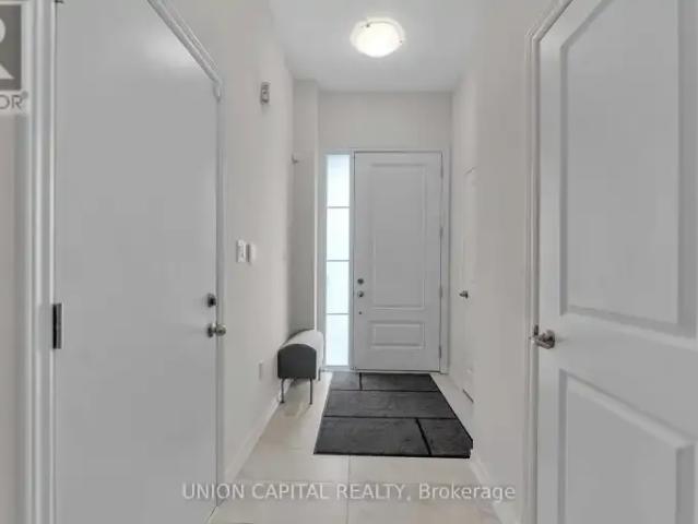 Townhouse for rent in York, Ontario