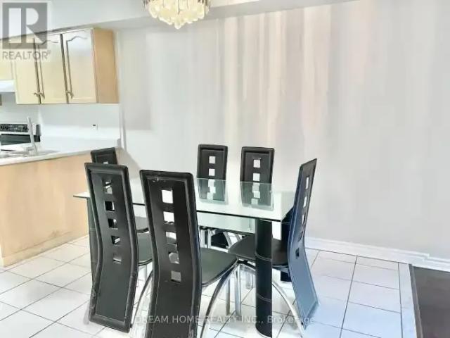 Townhouse for rent in York, Ontario