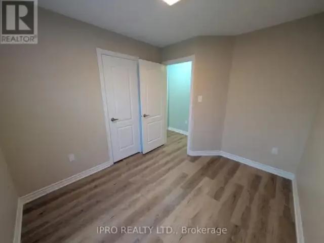 Townhouse for rent in Richmond Hill
