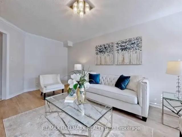 Townhouse for rent in York, Ontario