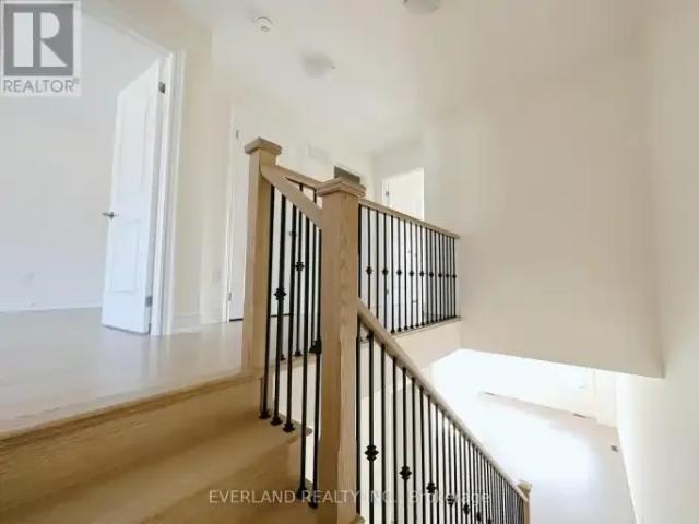Townhouse for rent in York, Ontario