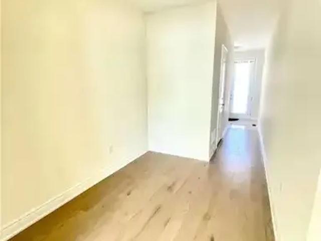 Townhouse for rent in York, Ontario
