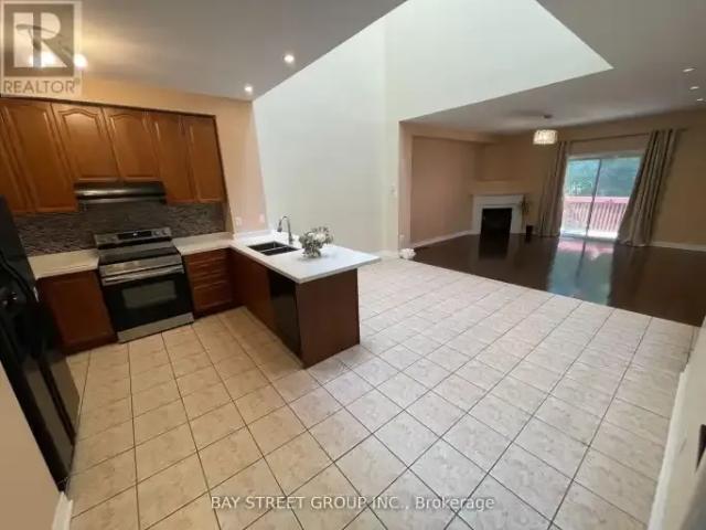 Townhouse for rent in York, Ontario