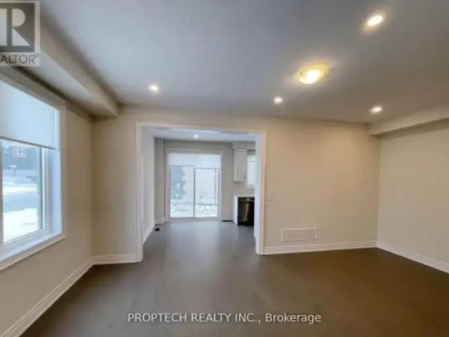 Townhouse for rent in York, Ontario