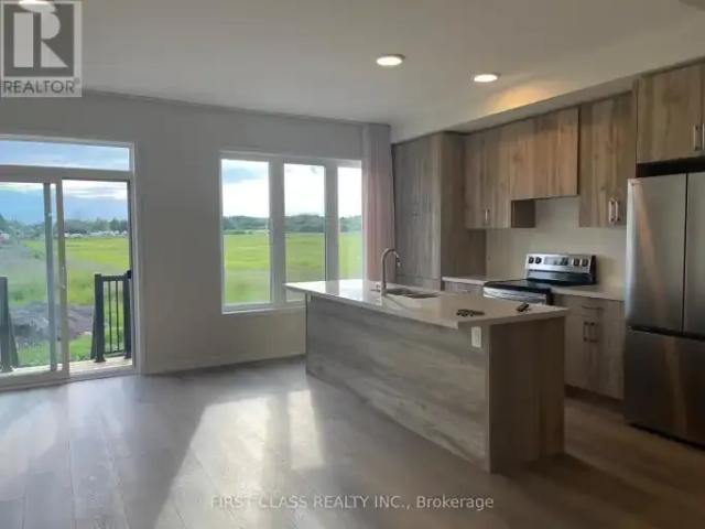 Townhouse for rent in York, Ontario