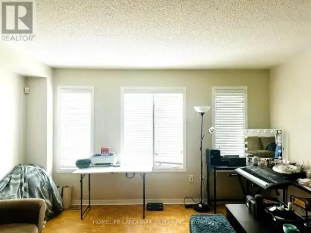 Townhouse for rent in York, Ontario