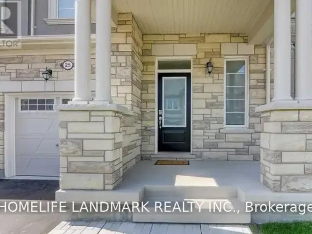 Townhouse for rent in York, Ontario