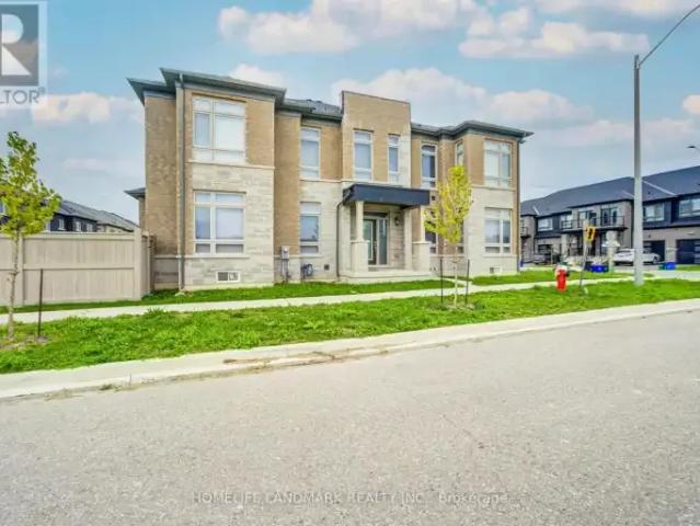 Townhouse for rent in York, Ontario