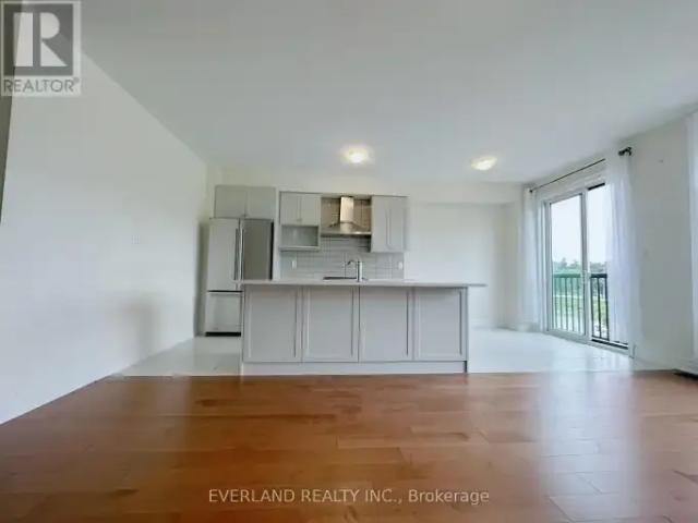 Townhouse for rent in Richmond Hill, Golden Horseshoe