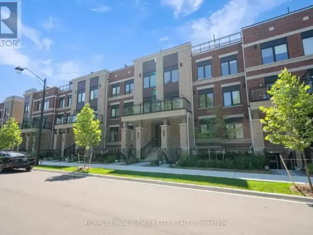 Townhouse for rent in Richmond Hill