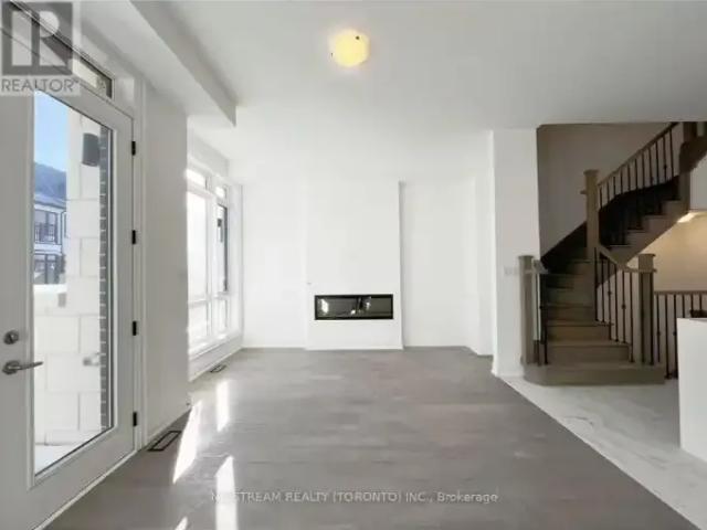 Townhouse for rent in York, Ontario