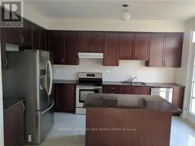 Townhouse for rent in York, Ontario