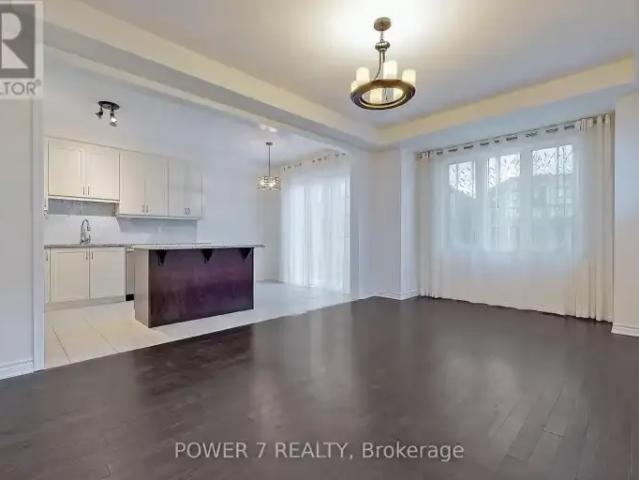 Townhouse for rent in Richmond Green, Richmond Hill