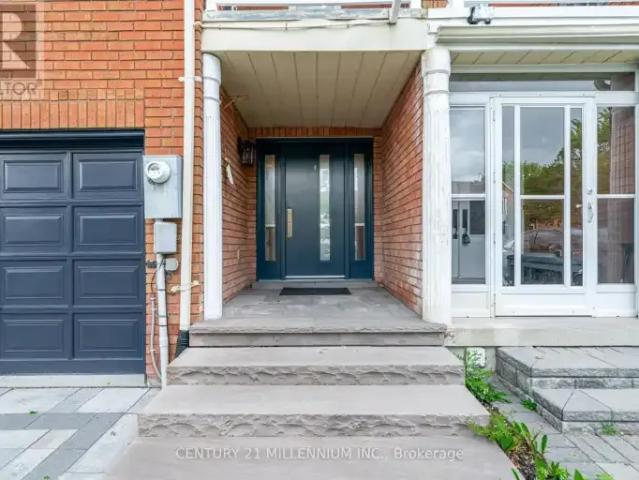 Townhouse for rent in York, Ontario