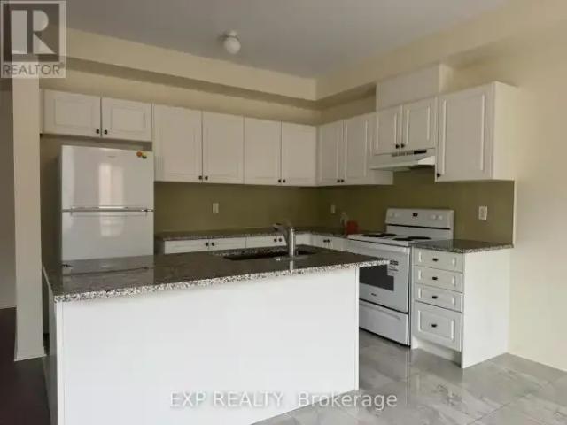 Townhouse for rent in York, Ontario