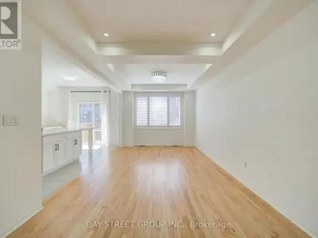 Townhouse for rent in York, Ontario