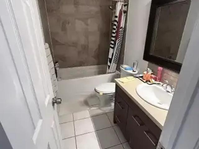 Townhouse for rent in York, Ontario