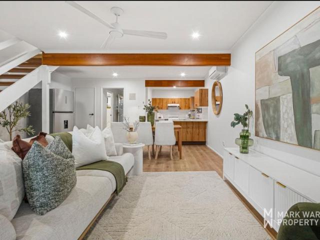 Townhouse for sale in Toombul, Queensland