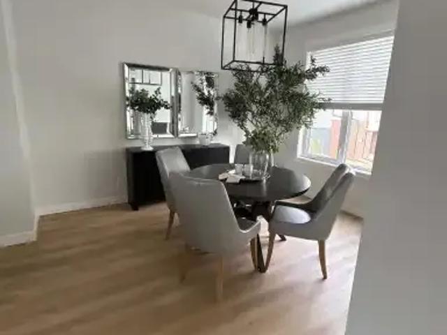 Townhouse for rent in Alberta