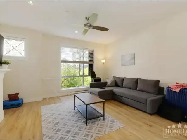 Townhouse for rent in Chilliwack, Fraser Valley Regional District