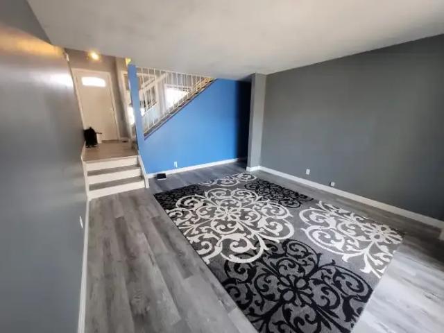 Townhouse for rent in Saskatoon, Saskatchewan