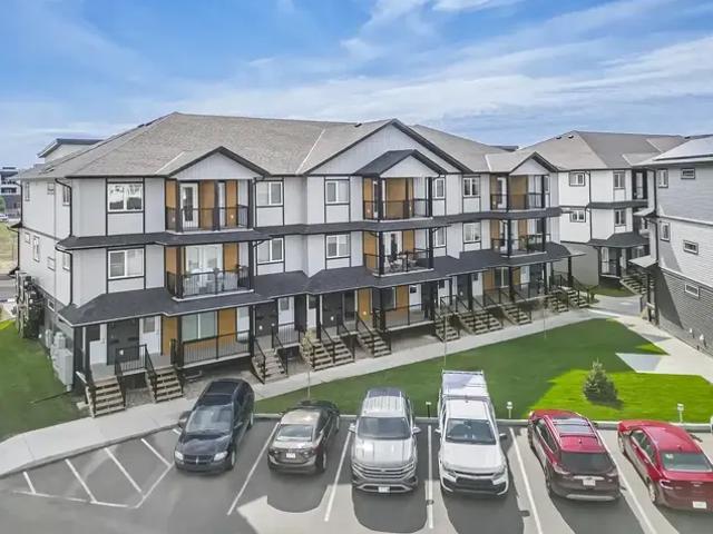 Townhouse for rent in Saskatoon, Saskatchewan