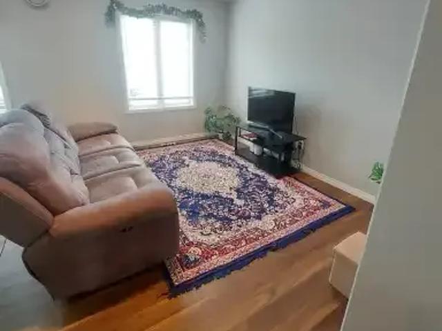 Townhouse for rent in Saskatoon, Saskatchewan