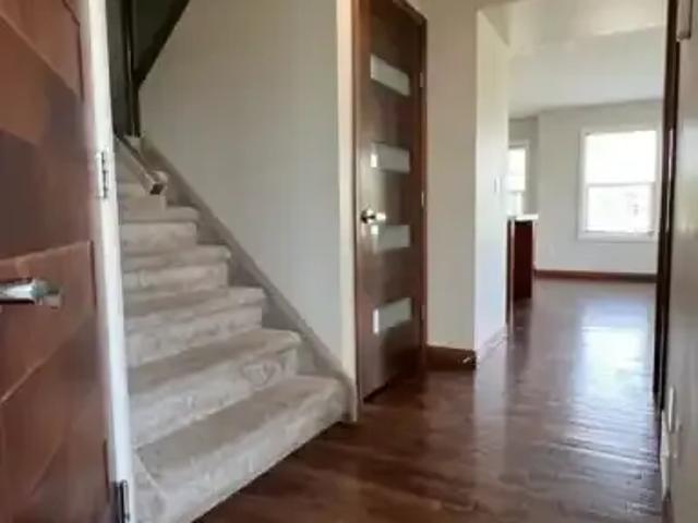 Townhouse for rent in Saskatoon, Saskatchewan