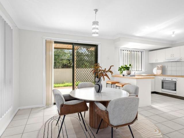 Townhouse for sale in Seven Hills, Blacktown City Council