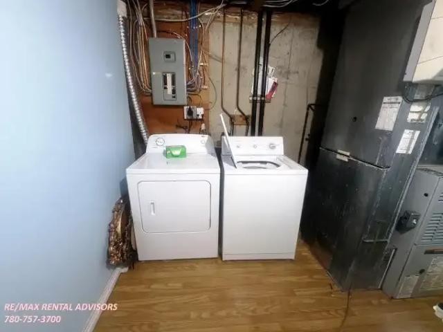 Townhouse for rent in Sherwood Park, Alberta